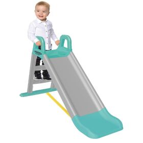 JAMARA Rutsche Funny Slide grau / 460549