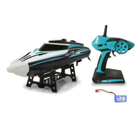 JAMARA Climater Speedboot Li-Ion 7,4V 2,4GHz / 410142