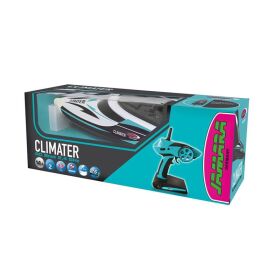 JAMARA Climater Speedboot Li-Ion 7,4V 2,4GHz / 410142
