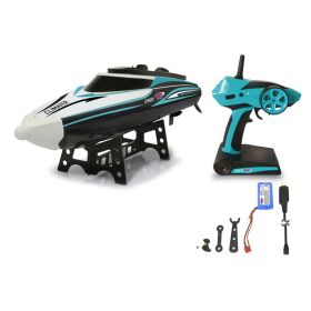 JAMARA Climater Speedboot Li-Ion 7,4V 2,4GHz / 410142