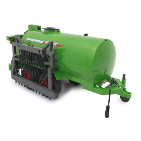 JAMARA Fendt Fasswagen mit Schlauchverteiler / 405235