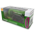 JAMARA Fendt Fasswagen mit Schlauchverteiler / 405235