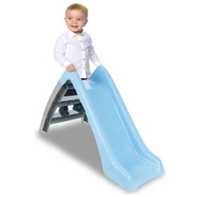 JAMARA Rutsche Happy Slide pastellblau / 460692