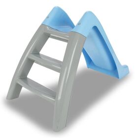 JAMARA Rutsche Happy Slide pastellblau / 460692