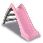 JAMARA Rutsche Happy Slide pastellrosa / 460694