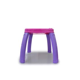 JAMARA Kindersitzgruppe Lets Study rosa / 460720