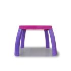 JAMARA Kindersitzgruppe Lets Study rosa / 460720