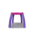 JAMARA Kindersitzgruppe Lets Study rosa / 460720