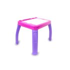 JAMARA Kindersitzgruppe Lets Study rosa / 460720