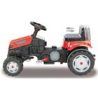 JAMARA Trettraktor Strong Bull rot / 460796