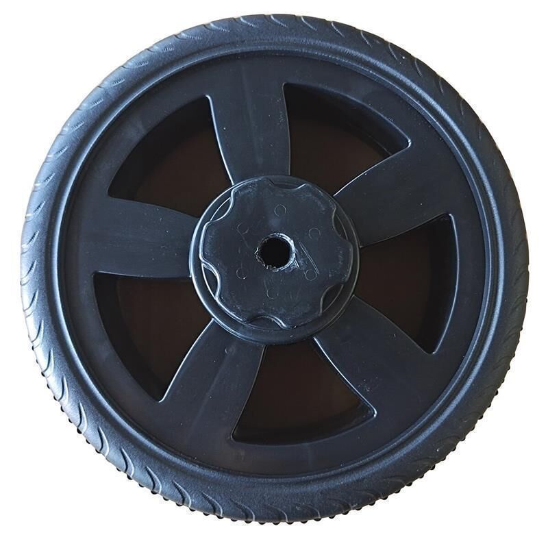 JAMARA Rad Ride-on Mercedes-Benz SL 400 vorn VE2 / 412713