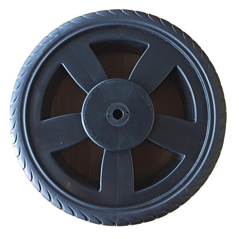 JAMARA Rad Ride-on Mercedes-Benz SL 400 hinten VE2 / 412714