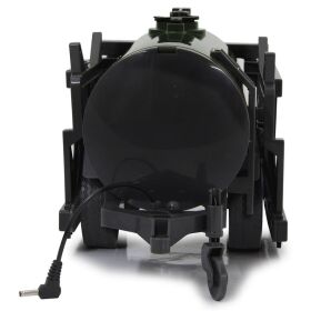 JAMARA Garant Fasswagen mit Schlauchverteiler / 405236