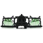 JAMARA Garant Fasswagen mit Schlauchverteiler / 405236