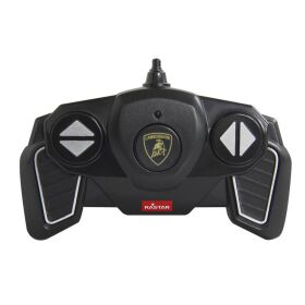 JAMARA Lamborghini Sián FKP 37 1:18 grün 2,4GHz Bausatz / 403129