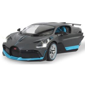 JAMARA Bugatti Divo 1:14 grau 2,4GHz Tür manuell / 403131
