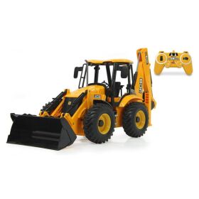 JAMARA Baggerlader JCB 1:20 2,4GHz / 404980