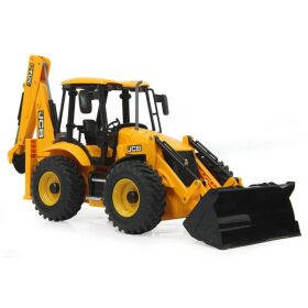 JAMARA Baggerlader JCB 1:20 2,4GHz / 404980