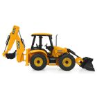JAMARA Baggerlader JCB 1:20 2,4GHz / 404980