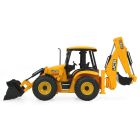 JAMARA Baggerlader JCB 1:20 2,4GHz / 404980