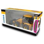 JAMARA Baggerlader JCB 1:20 2,4GHz / 404980