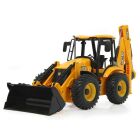 JAMARA Baggerlader JCB 1:20 2,4GHz / 404980