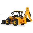 JAMARA Baggerlader JCB 1:20 2,4GHz / 404980