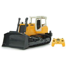 JAMARA Planierraupe Liebherr 1:20 2,4GHz / 405057