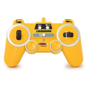 JAMARA Planierraupe Liebherr 1:20 2,4GHz / 405057