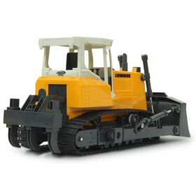 JAMARA Planierraupe Liebherr 1:20 2,4GHz / 405057