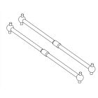 JAMARA Antriebswelle VE2 Skull/ Nightstorm/Crossmo hinten / 506128