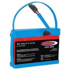 JAMARA Akku Ride-on 6V 7,5Ah Blei Strong Bull / 412701