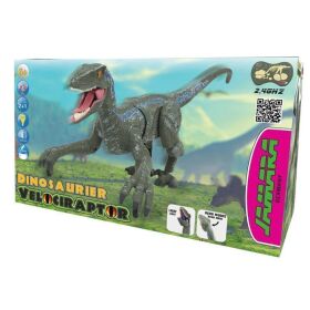 JAMARA Dinosaurier Velociraptor Li-Ion 3,7V 2,4GHz / 410153