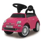 JAMARA Rutscher Fiat 500 pink / 460436