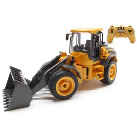 JAMARA Radlader Volvo L50 1:16 2,4GHz / 405058