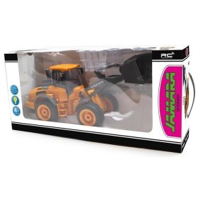 JAMARA Radlader Volvo L50 1:16 2,4GHz / 405058