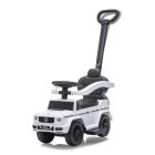 JAMARA Rutscher Mercedes-Benz G 350 d weiß 3in1 / 460625