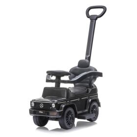 JAMARA Rutscher Mercedes-Benz G 350 d schwarz 3in1 / 460627