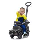 JAMARA Rutscher Mercedes-Benz G 350 d schwarz 3in1 / 460627