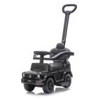 JAMARA Rutscher Mercedes-Benz G 350 d schwarz 3in1 / 460627