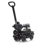 JAMARA Rutscher Mercedes-Benz G 350 d schwarz 3in1 / 460627