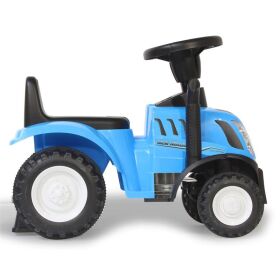 JAMARA Rutscher New Holland T7 Traktor blau / 460355