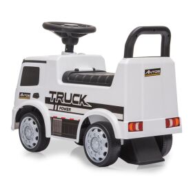 JAMARA Rutscher Mercedes-Benz Antos weiß / 460657