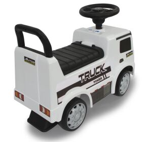 JAMARA Rutscher Mercedes-Benz Antos weiß / 460657