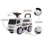 JAMARA Rutscher Mercedes-Benz Antos weiß / 460657