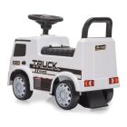 JAMARA Rutscher Mercedes-Benz Antos weiß / 460657