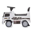 JAMARA Rutscher Mercedes-Benz Antos weiß / 460657