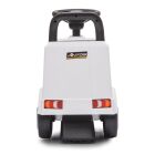 JAMARA Rutscher Mercedes-Benz Antos weiß / 460657