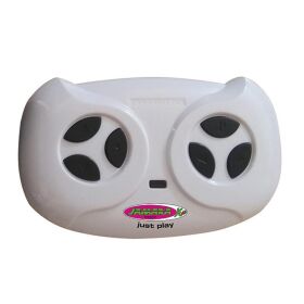 JAMARA Ride-on Audi R8 Spyder V10 performance quattro weiß 2,4GHz 12V / 460890