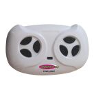 JAMARA Ride-on Audi R8 Spyder V10 performance quattro schwarz 2,4GHz 12V / 460888